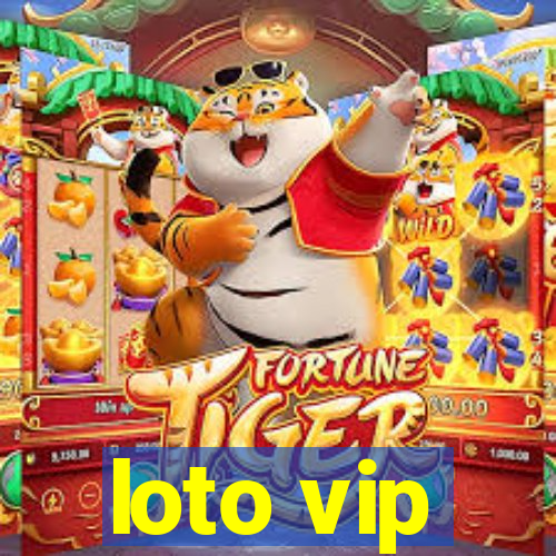 loto vip